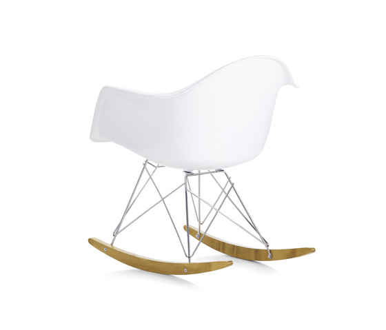 Eames Plastic Armchair RAR | Chairs | Vitra