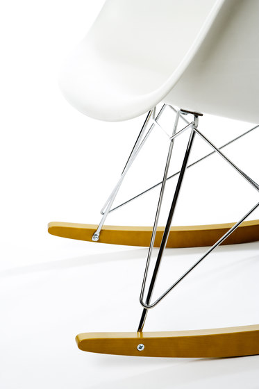 Eames Plastic Armchair RAR | Sillas | Vitra