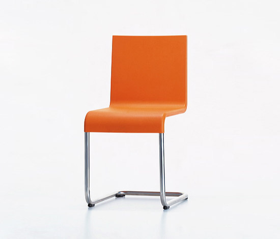 .05 | Chairs | Vitra