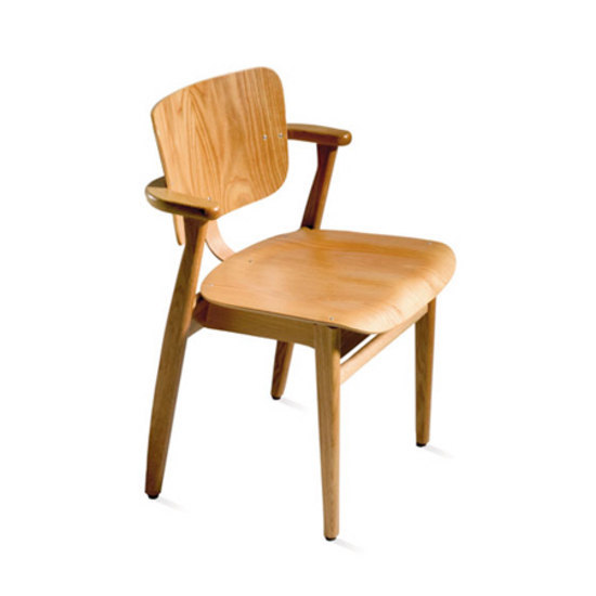 Domus Chair | Chairs | Tapiovaara Design