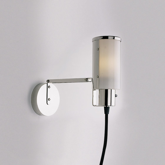 WNL30 Table lamp | Wall lights | Tecnolumen