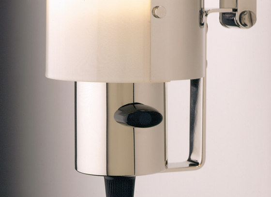 WNL30 Table lamp | Lampade parete | Tecnolumen