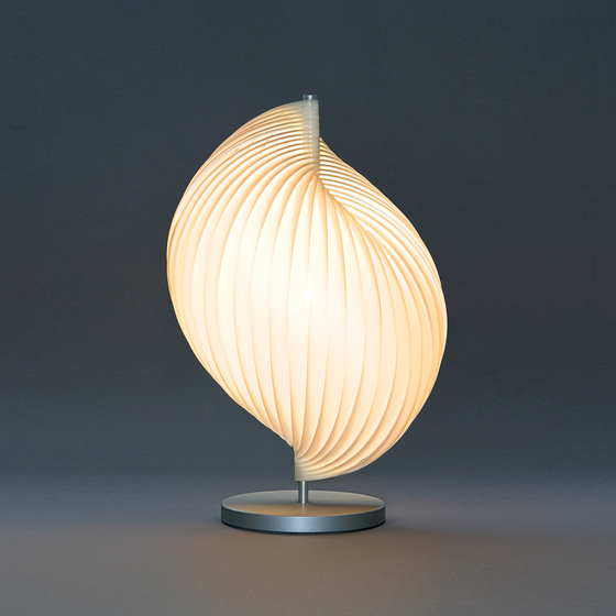 THL01 "La perle" Table lamp | Lampade tavolo | Tecnolumen