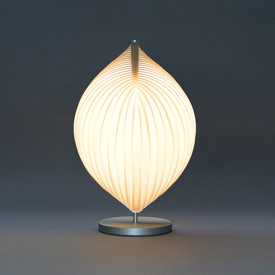 THL01 "La perle" Table lamp | Lampade tavolo | Tecnolumen