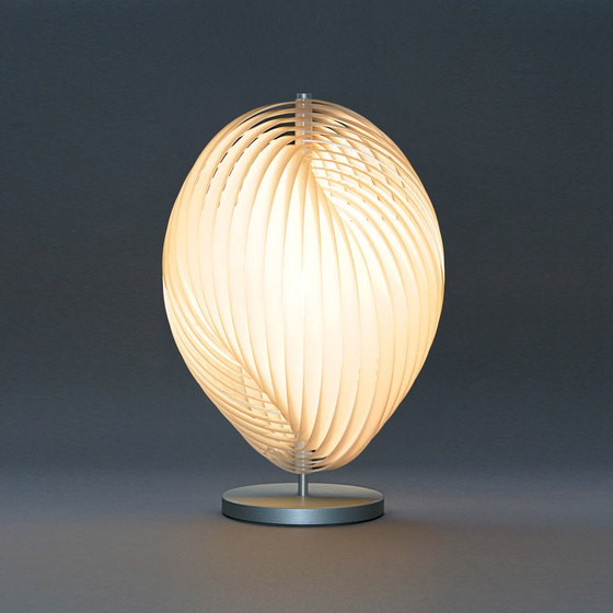 THL03 "Mon Coeur" Table lamp | Luminaires de table | Tecnolumen