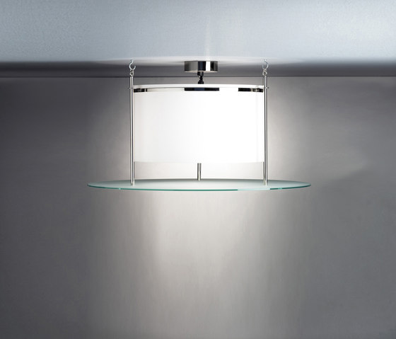 DMB30 Bauhaus Ceiling lamp | Lampade plafoniere | Tecnolumen