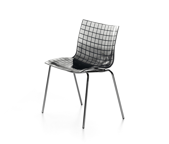 X3 | Chairs | Maxdesign