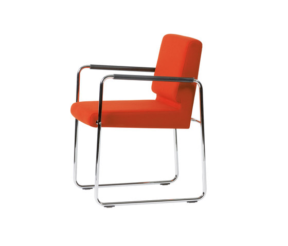 Genio Chair | Chairs | Dietiker