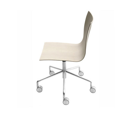 Thin S20 | Office chairs | lapalma