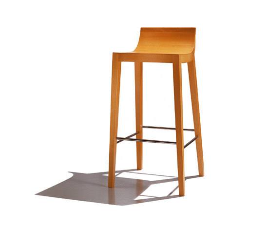 RDL BQ 7296 | Bar stools | Andreu World
