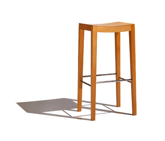 RDL BQ 7297 | Bar stools | Andreu World