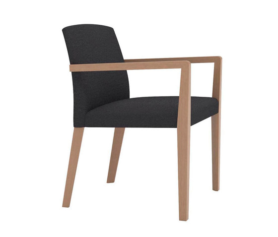 Cloé SO 7017 | Chairs | Andreu World