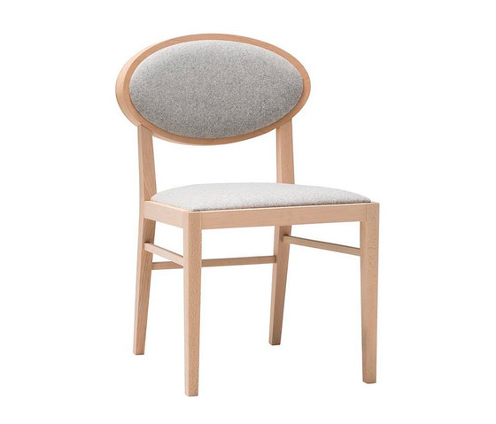 Zarina SI-1708 | Chairs | Andreu World
