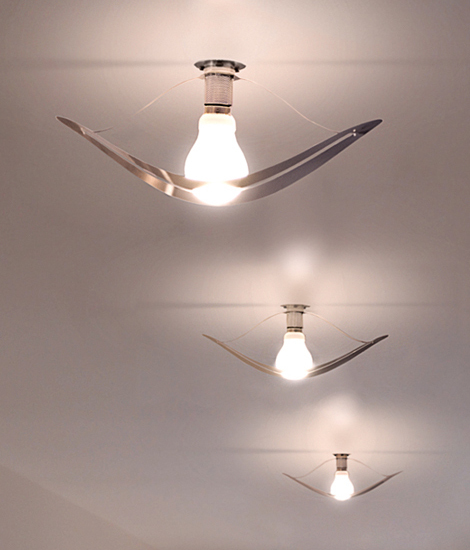 lampshade Ceiling light | Lámparas de techo | Absolut Lighting