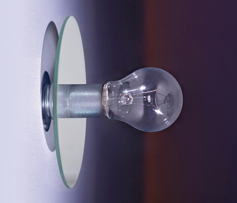 lampholder Wall luminaire | Lámparas de pared | Absolut Lighting