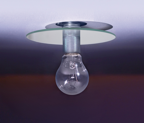 lampholder Ceiling luminaire | Lámparas de techo | Absolut Lighting