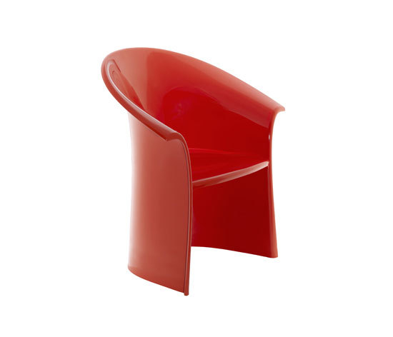 The Vignelli Chair | Chaises | Heller