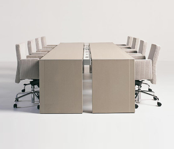 Double You | Contract tables | BULO