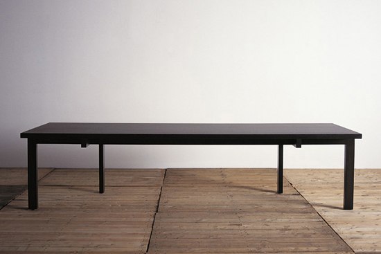 Spine | Contract tables | BULO