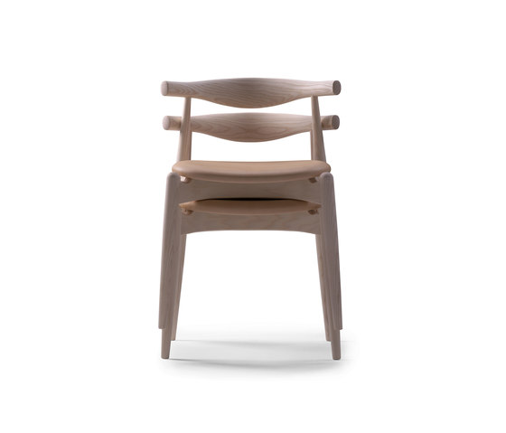 CH20 Elbow Chair | Sillas | Carl Hansen & Søn