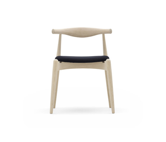 CH20 Elbow Chair | Sillas | Carl Hansen & Søn