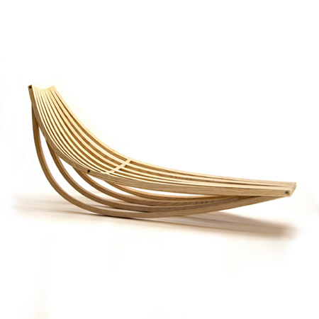 coromandel | Chaise longues | Whiteflax