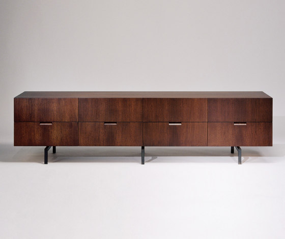 Bedroom Group Dresser | Credenze | Marmol Radziner Furniture