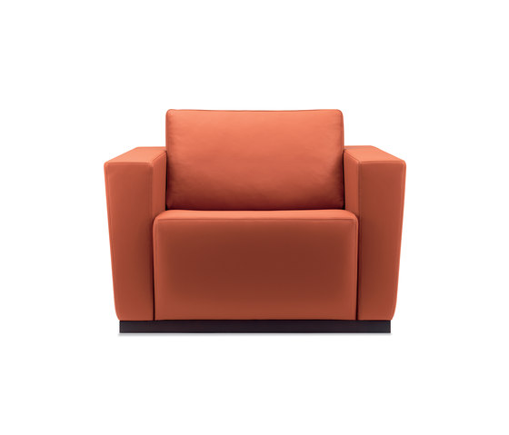 Elton armchair | Armchairs | Walter Knoll