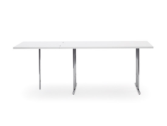 Lou Perou | Dining tables | ClassiCon