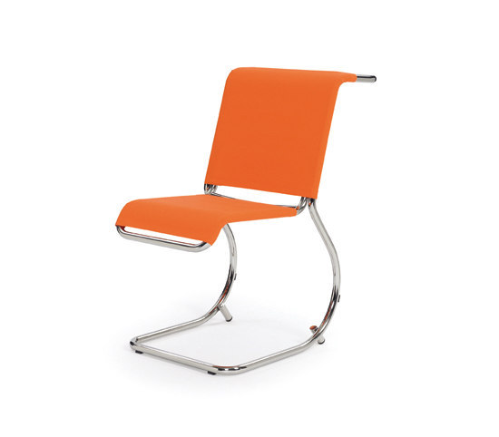 Dia Chair (Position 1) | Sillas | ClassiCon