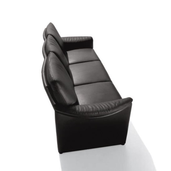 Zento 3-seater sofa | Canapés | COR Sitzmöbel