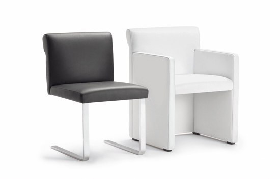 Quant | Stühle | COR Sitzmöbel