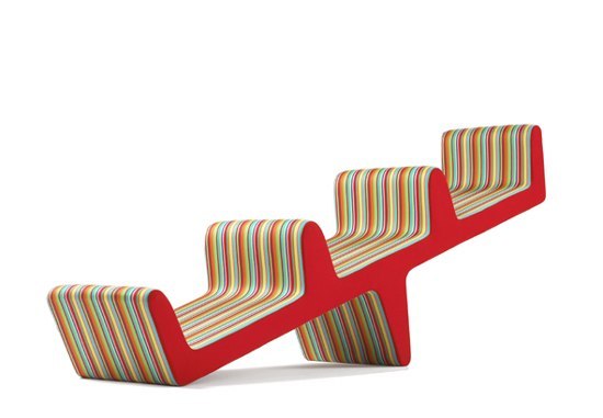 Seesaw EJ 2800 | Kids chairs | Fredericia Furniture
