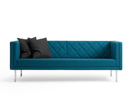 Harlequin Sofa | Canapés | +Halle