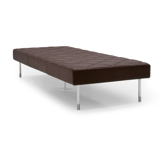 Harlequin Bench | Day beds / Lounger | +Halle