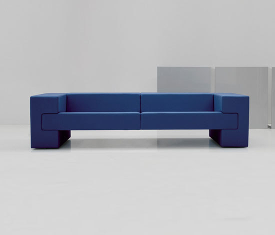 Space Sofa | Canapés | +Halle