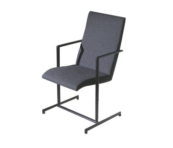 Opus T | Stühle | Mobel