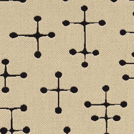 Small Dot Pattern 001 Document | Upholstery fabrics | Maharam