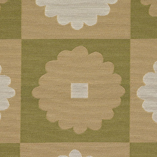 Mikado 001 Umber | Upholstery fabrics | Maharam