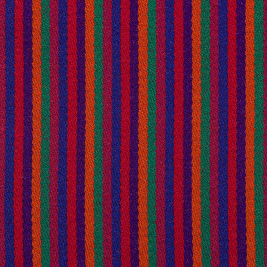 Jacobs Coat 001 Multicoloured Bright | Tejidos tapicerías | Maharam