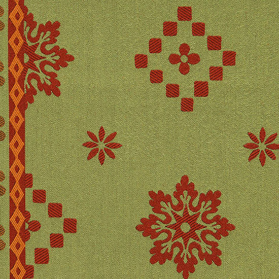 Alpine Stripe 002 Thistle | Upholstery fabrics | Maharam