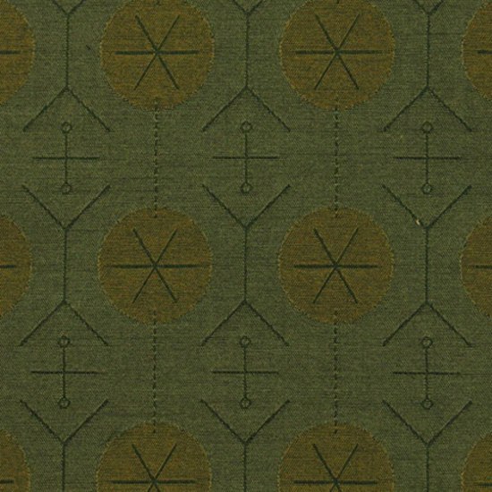Pavement 006 Olive | Upholstery fabrics | Maharam