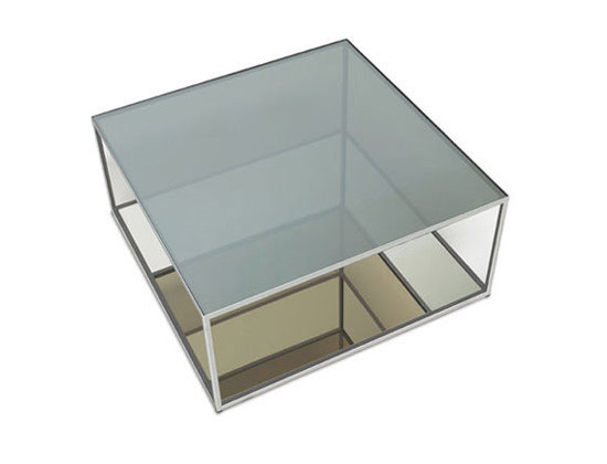Vertigo low table | Tables basses | OFFECCT