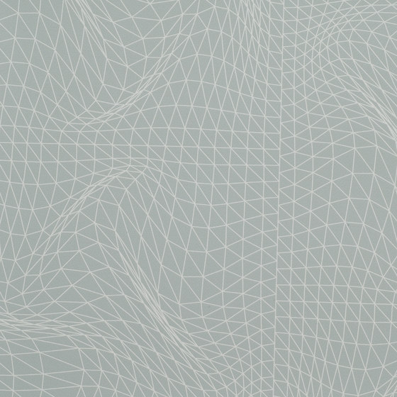 Flexuous Grey wallcovering | Wandbeläge / Tapeten | Wolf Gordon
