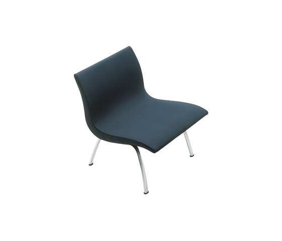 Atlas XL Easy Chair | Sessel | Lammhults