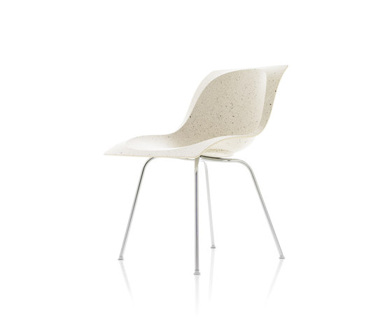 Imprint Square Chair | Sillas | Lammhults