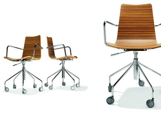 Baby/HRB | Office chairs | Parri Design