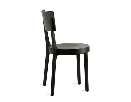 PUNTO Chair | Chairs | Girsberger