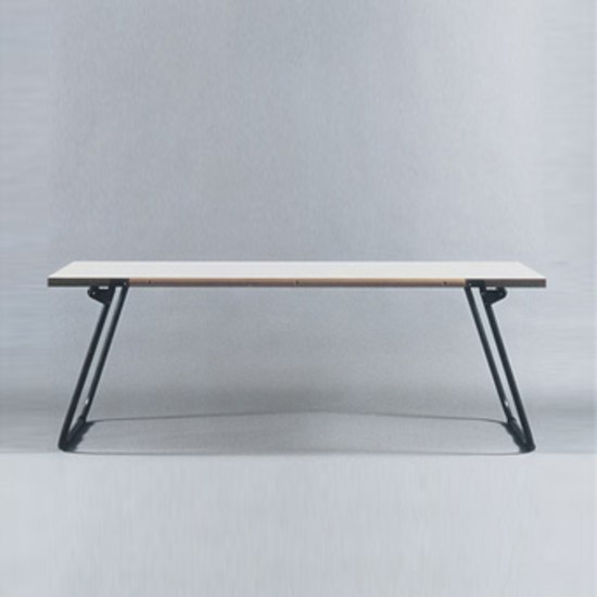 Table | Scrivanie | Habit