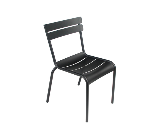 Luxembourg Chair | Sedie | FERMOB